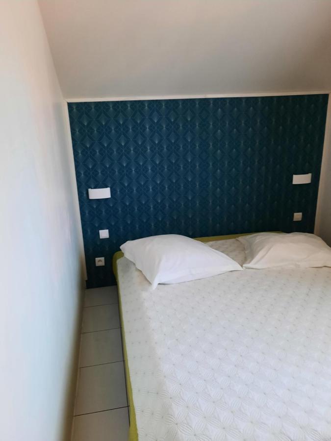 Gite Le Calou Pilon Cilaos Esterno foto