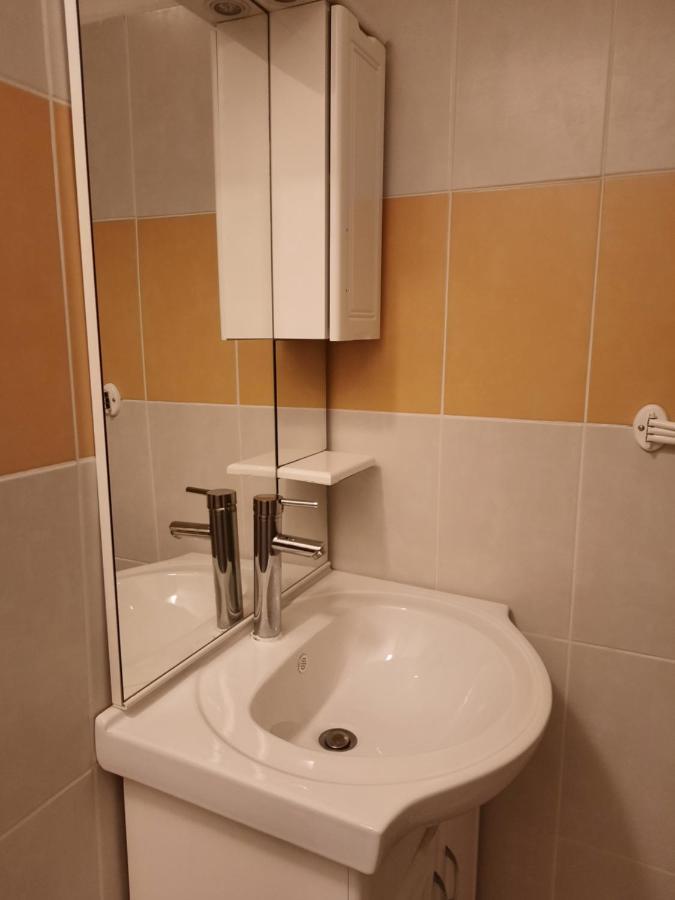 Gite Le Calou Pilon Cilaos Esterno foto
